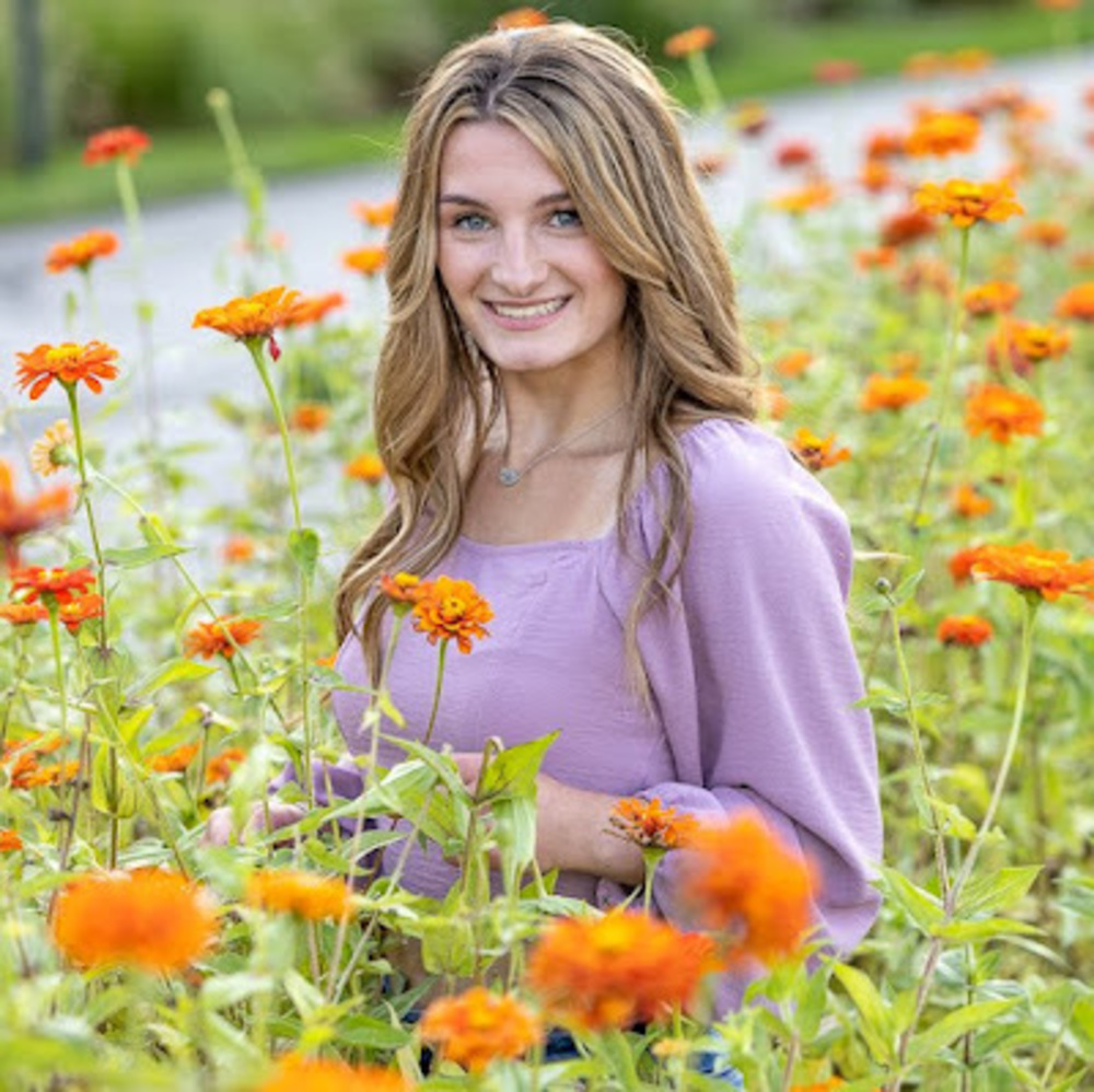 Meet your Posher, Jess